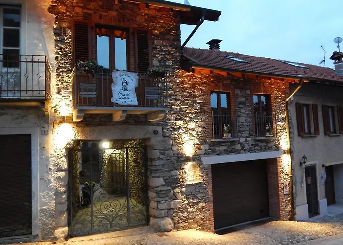 Guest House Casa Del Folletto
