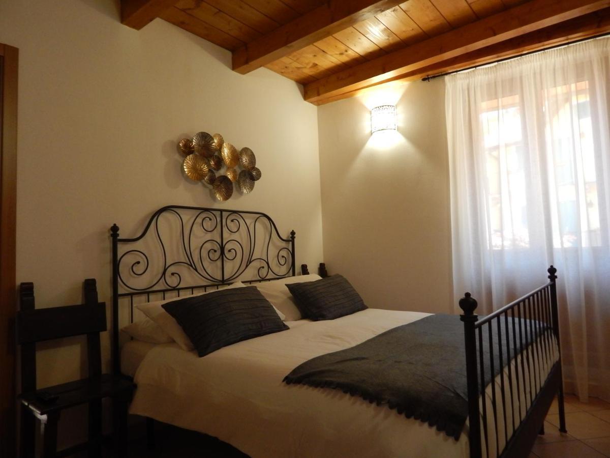 Casa Del Folletto Gasthof *