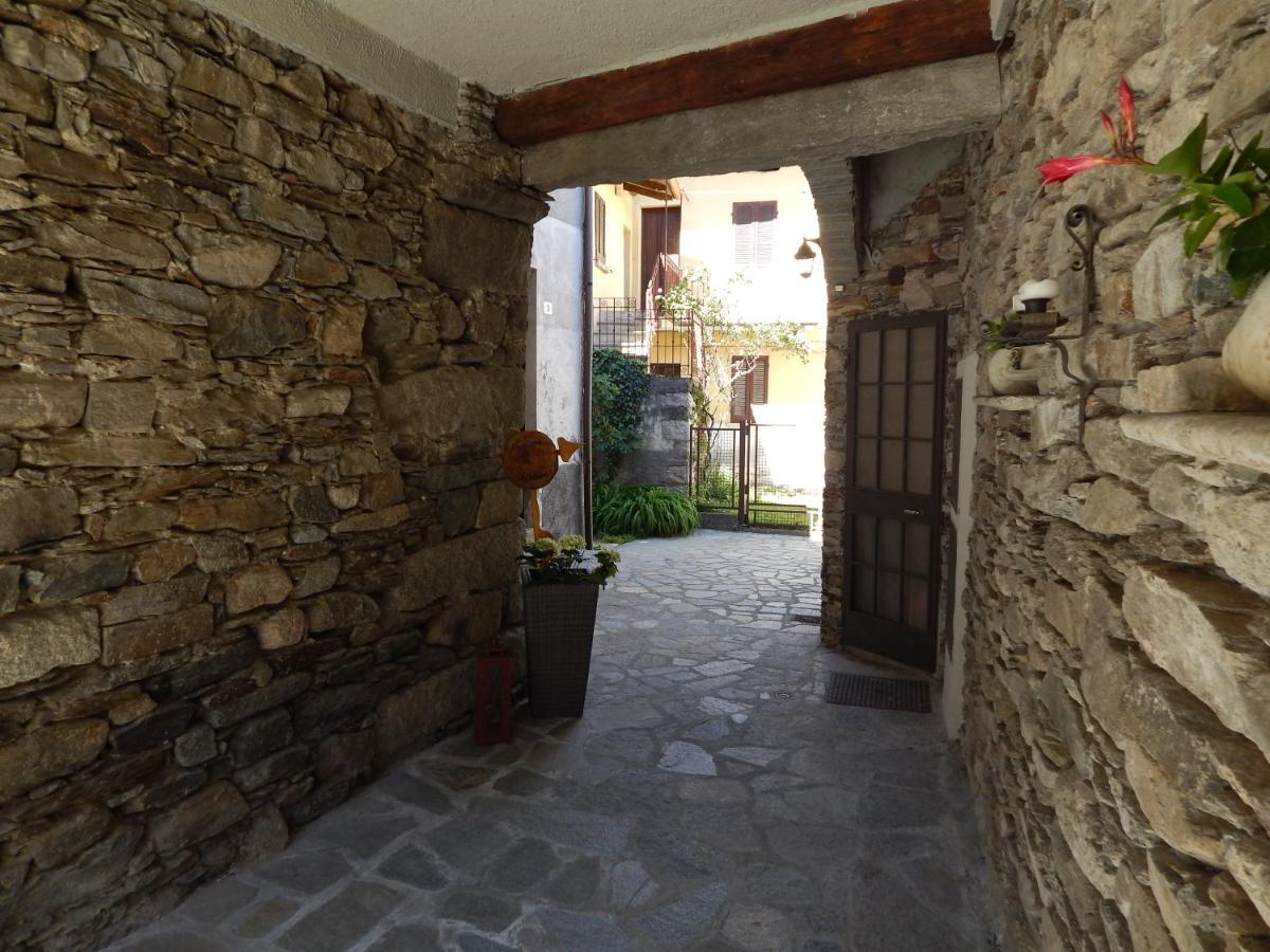 Casa Del Folletto