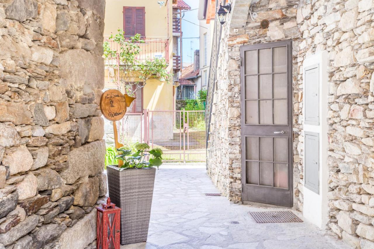Casa Del Folletto *