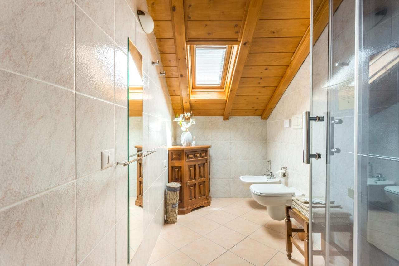 Casa Del Folletto Gasthof